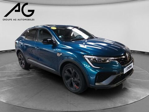 Annonce voiture Renault Arkana 21290 €