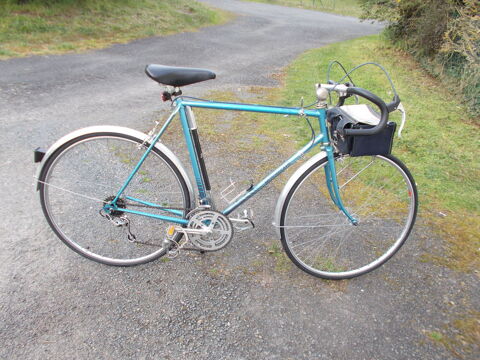 v�lo motobecane collection 1979 etat presque neuf 200 Abilly (37)