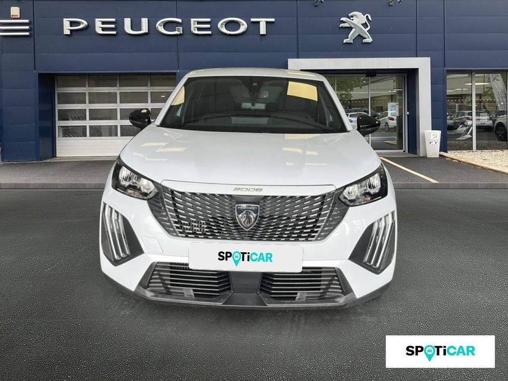 2008 PureTech 100 S&S BVM6 Active 2024 occasion 46000 Cahors