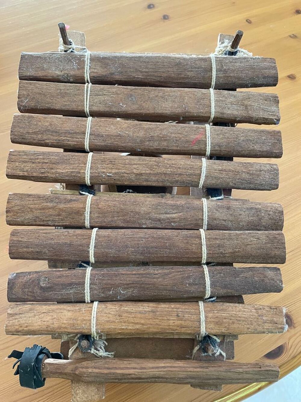 Xylophone Instruments de musique