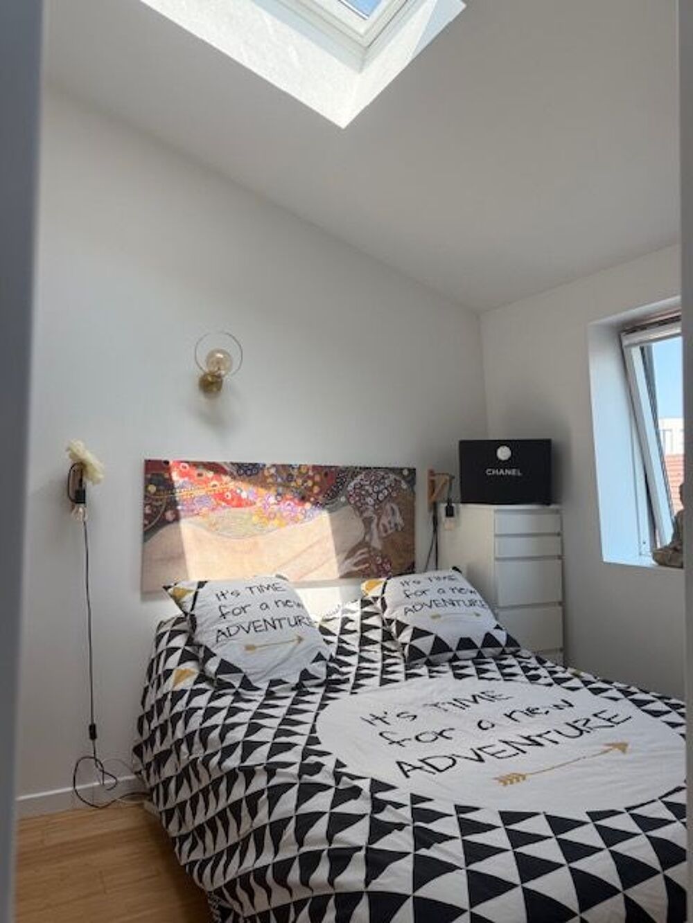 Vente Maison MAISON FAMILIALE RÉNOVÉE d'environ 100m²  GRANDE TERRASSE D Fontenay-sous-bois