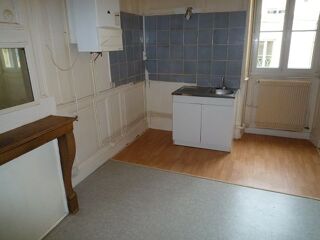  Appartement � louer 2 pi�ces 52 m�