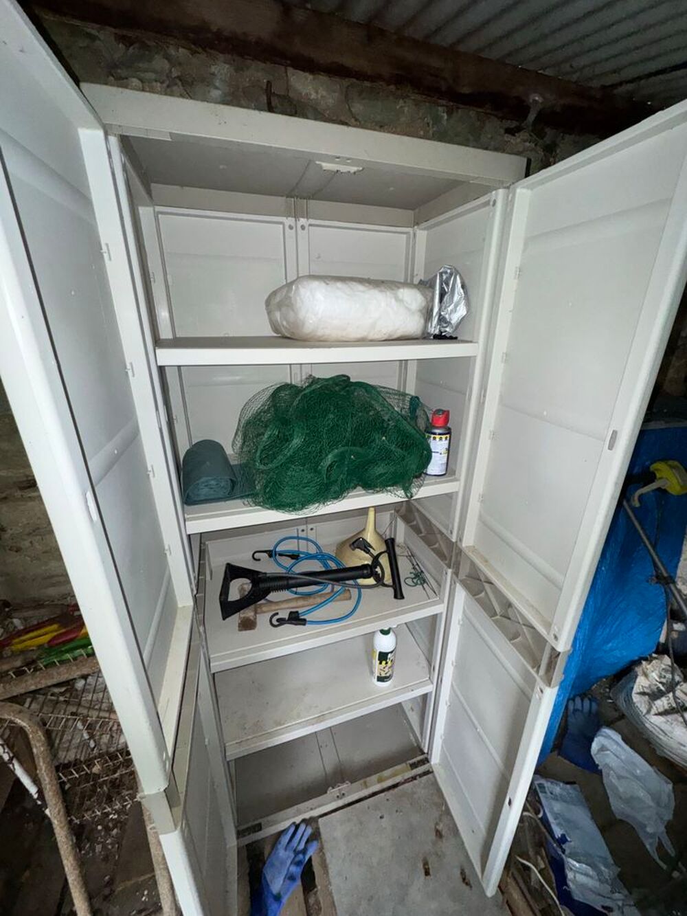 Armoire de rangement Meubles