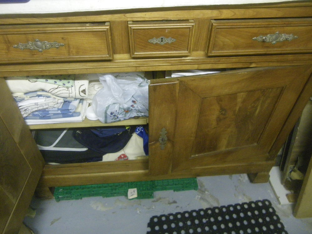 BUFFET BAS VENDEEN Meubles