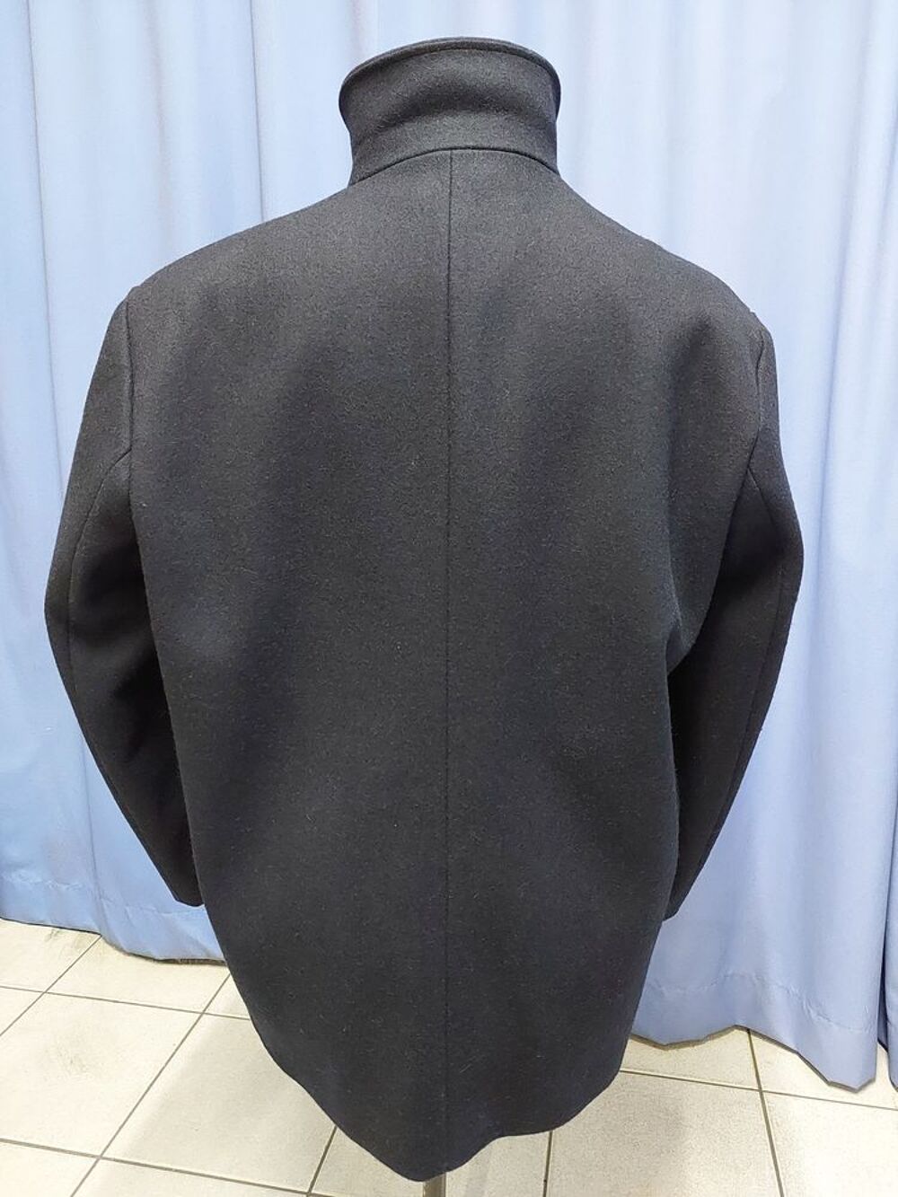 DUFFLE - COAT Vêtements