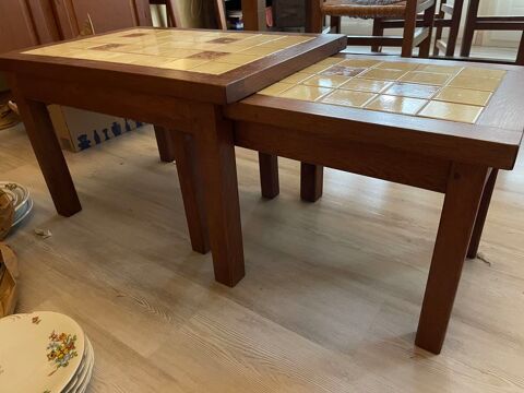 tables basses gigogne 40 Figeac (46)