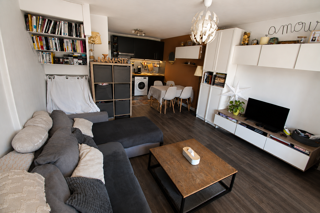  Appartement � vendre 3 pi�ces 52 m�