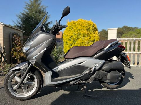 Scooter MBK 2010 occasion Saint-Vincent-de-Tyrosse 40230