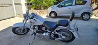 HARLEY-DAVIDSON 1992 occasion 83500 La Seyne-sur-Mer