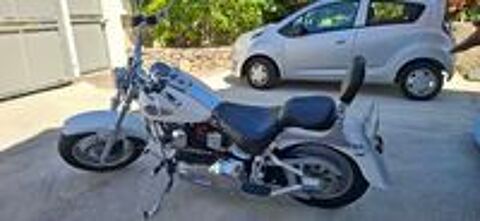 HARLEY-DAVIDSON 1992 occasion 83500 La Seyne-sur-Mer