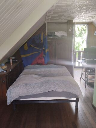  Maison � vendre 2 pi�ces 70 m�