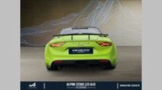 A110 1.8T 300 ch R Turini 2025 occasion 91940 Les Ulis