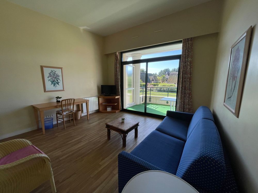 Vente Appartement Appartement 2 pièces 41 m2 à St André des Eaux Saint-andré-des-eaux