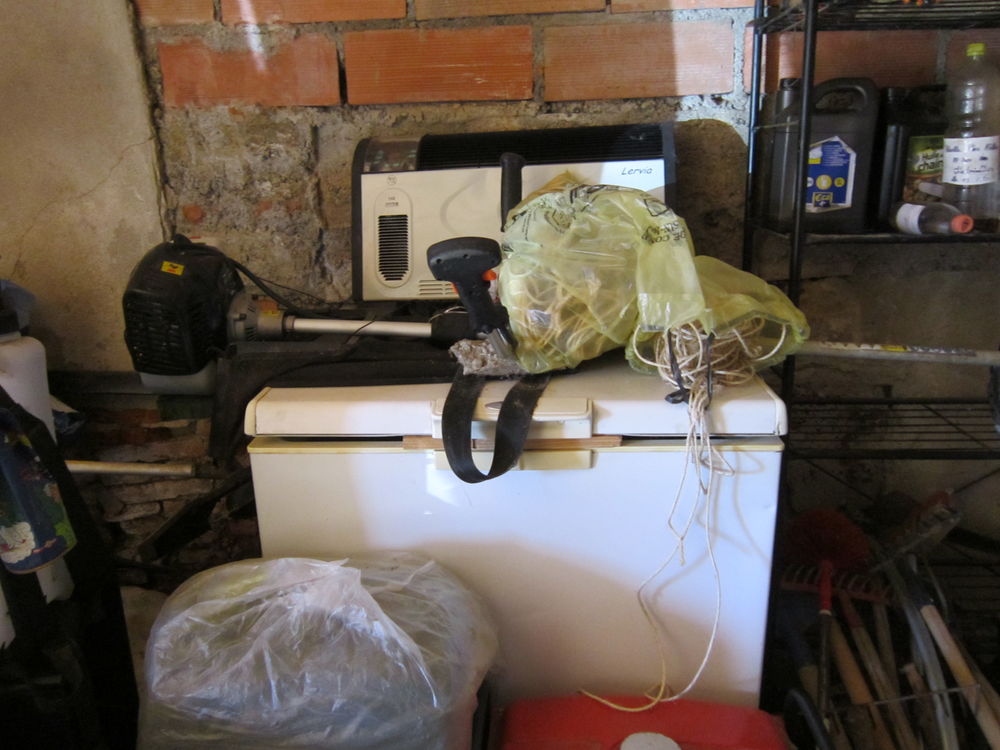 congelateur bahut 500 litres Photos/Video/TV