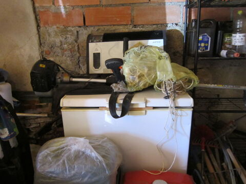 congelateur  bahut 500 litres 350 Castelsarrasin (82)