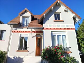 Maison à vendre 6 pièces 100 m²