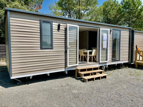 Mobil-Home Mobil-Home 2023 occasion Chartres 28000