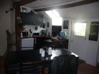  Maison � vendre 3 pi�ces 75 m�