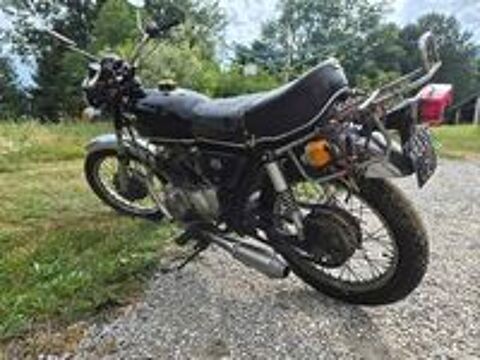 HONDA 1972 occasion 38000 Grenoble