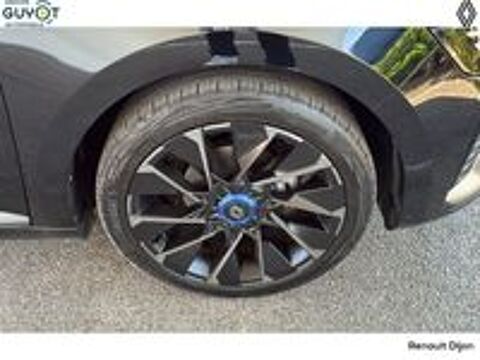 Clio V Clio TCe 90 ch GSR2 Esprit Alpine 2025 occasion 21000 Dijon