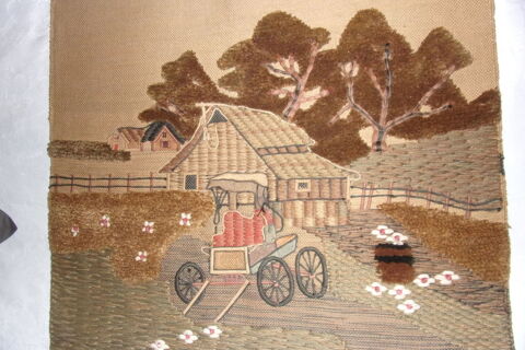 GRANDE TAPISSERIE 60 Maury (66)