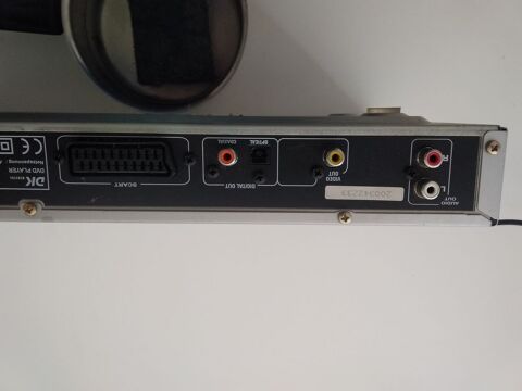 Lecteur DVD 20 Machecoul (44)