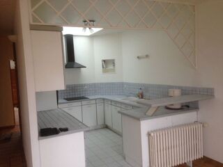  Appartement � vendre 3 pi�ces 67 m�