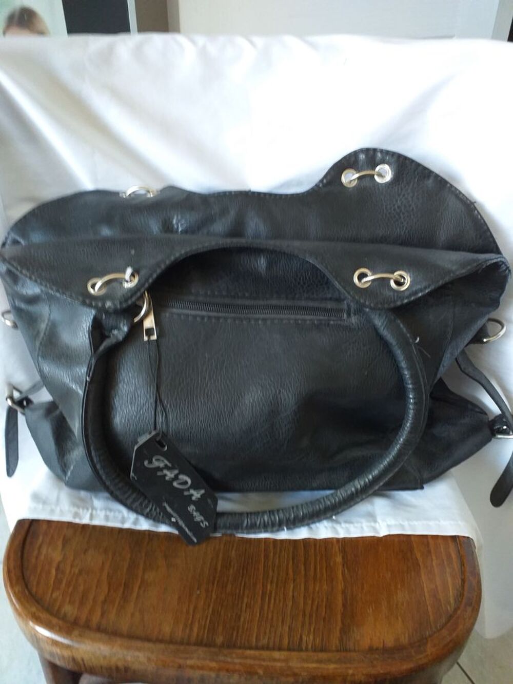 sac a main neuf besoin argent Maroquinerie