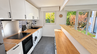  Appartement à vendre 2 pièces 52 m²