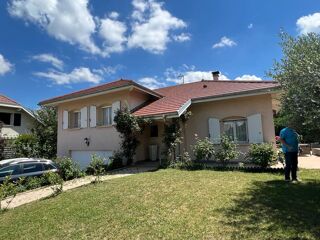  Maison � vendre 6 pi�ces 130 m�