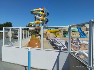 Location  Mobile Home 