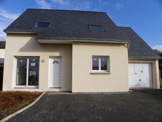  Maison  louer 5 pices 80 m Favires