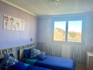 Appartement à vendre 3 pièces 53 m²