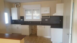  Appartement à louer 3/4 pièces 78 m²