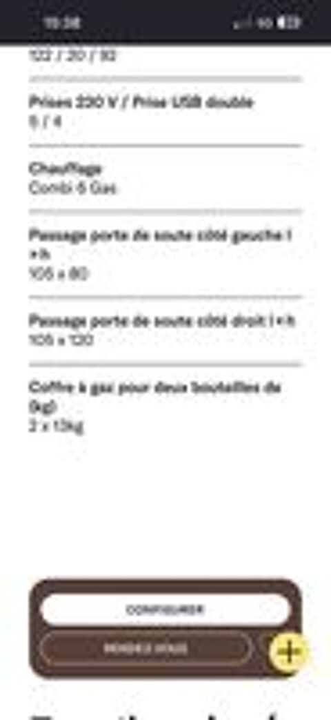  2019 occasion 38540 Heyrieux