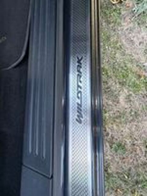 Ranger RANGER SUPER CABINE 2.0 ECOBLUE 213 BV10 WILDTRAK 2020 occasion 78610 Saint-L&eacute;ger-en-Yvelines