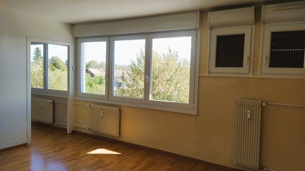 Location Appartement T3 lumineux Maîche