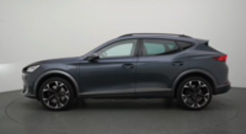 Formentor 1.4 e-HYBRID 245 ch DSG6 VZ 2023 occasion 59000 Lille