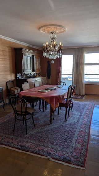  Appartement � vendre 7 pi�ces 217 m�