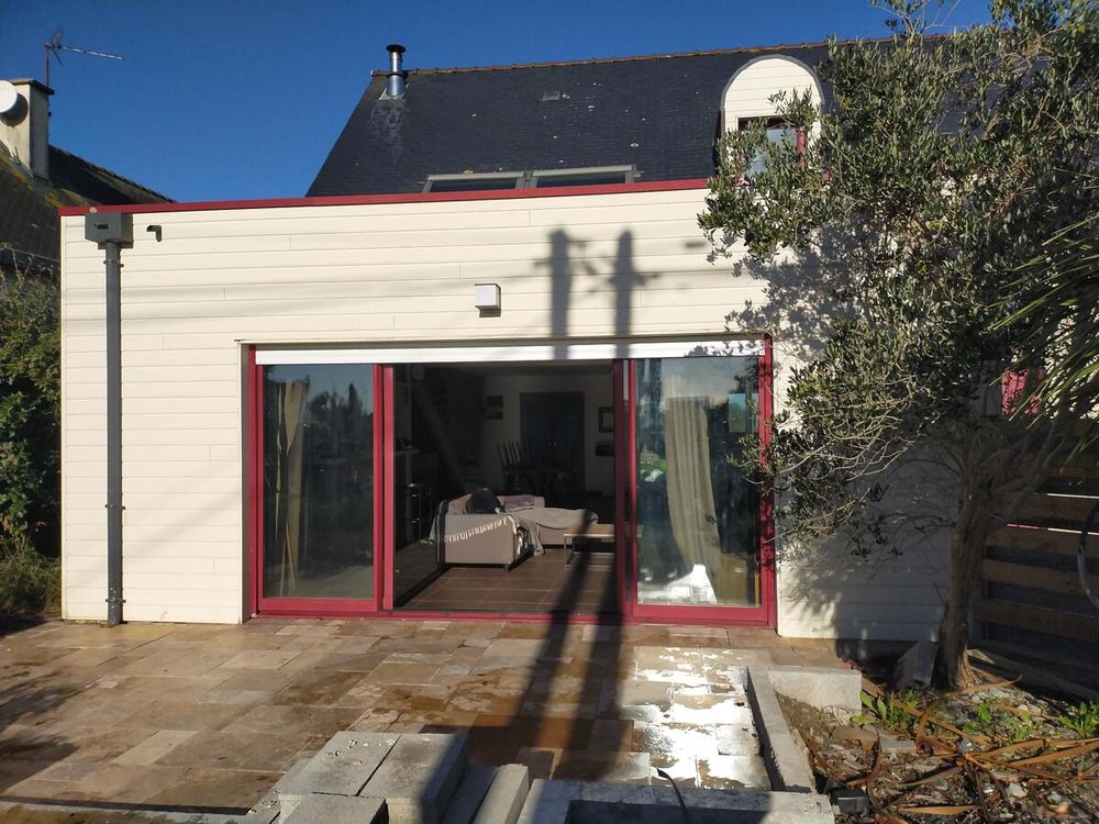 Vente Maison Maison F6 Plobannalec-lesconil