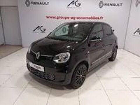 Twingo III E-Tech SL Urban Night 2023 occasion 08300 Rethel