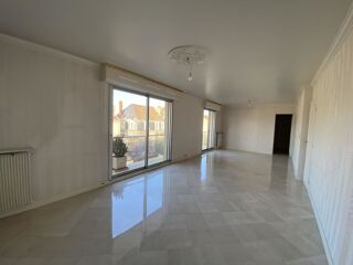  Appartement � vendre 4 pi�ces 83 m�