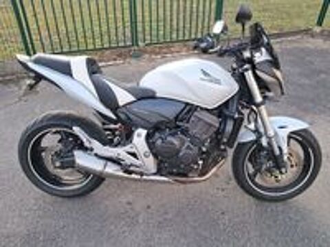 HONDA 2012 occasion 68100 Mulhouse