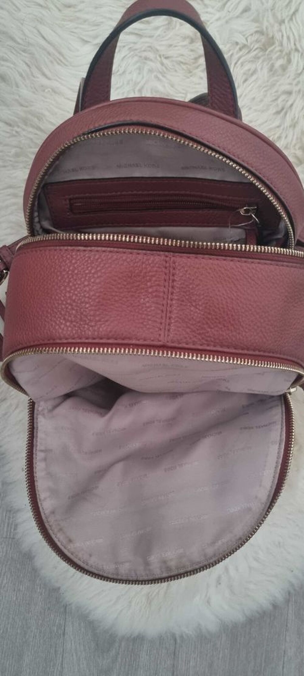 sac Michael Kors Maroquinerie