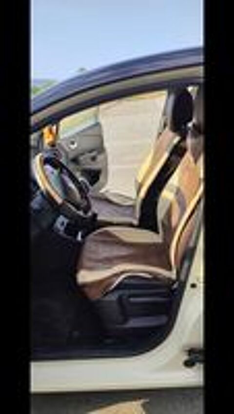 Captur dCi 90 E6C Business 2014 occasion 11580 Alet-les-Bains