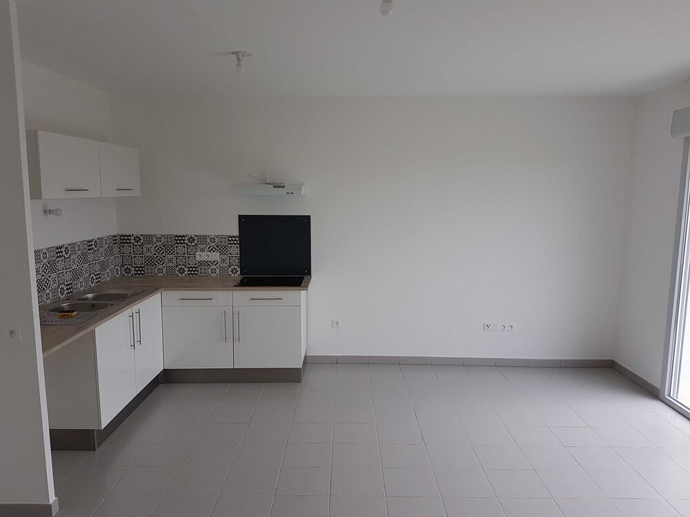 Vente Appartement Joli T3 LIBRE  avec 2places parking aux portes de Toulouse Saint-alban