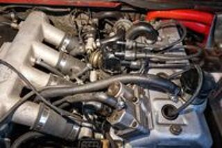 R5 Turbo 2 1986 occasion 11080