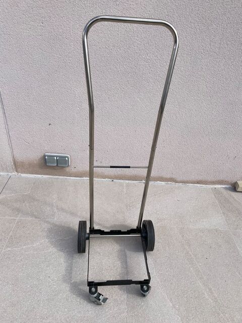 Chariot 10 Milly-la-For�t (91)