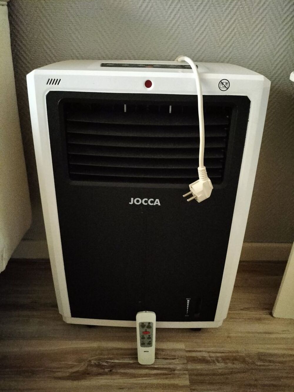 Rafra&icirc;chisseur d'air Electroménager