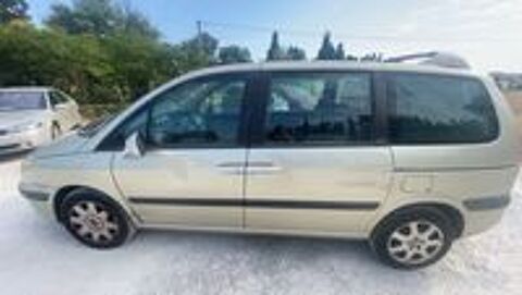 807 2.0 HDi SR 2005 occasion 66000 Perpignan